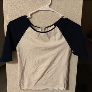 baseball tee
